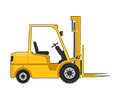 Forklift